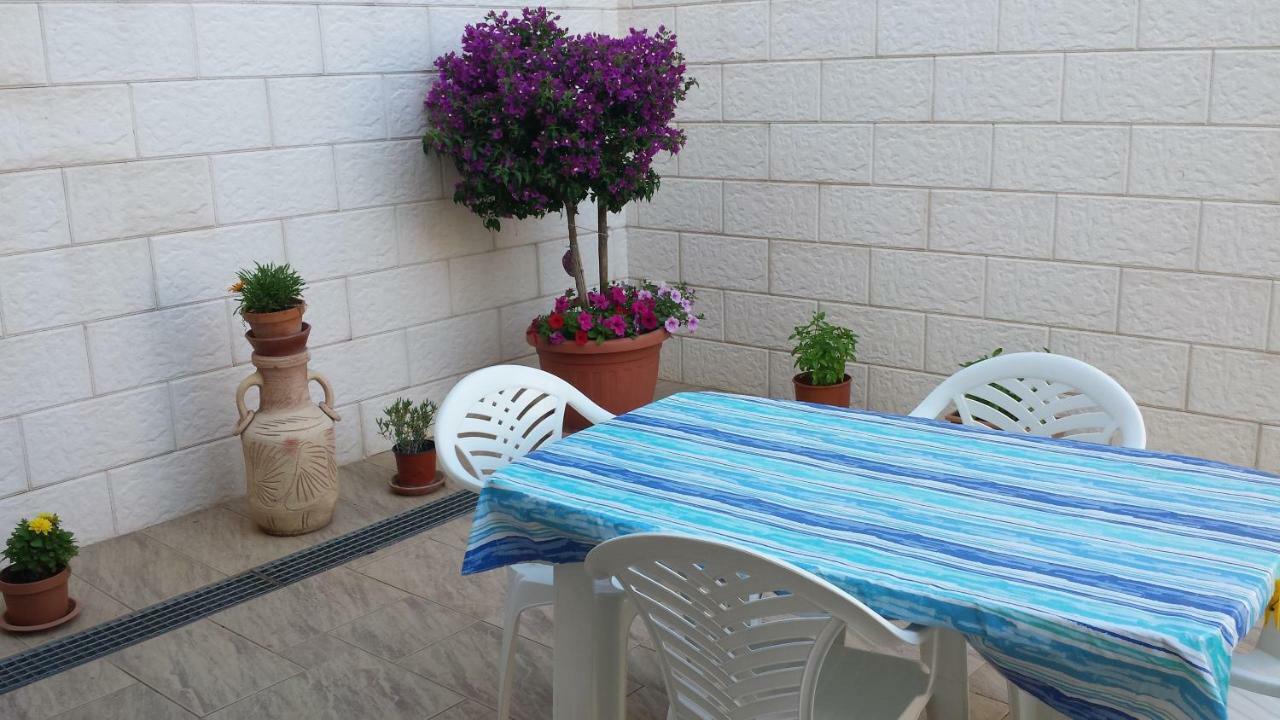 Botrugno La Macchia 빌라 외부 사진